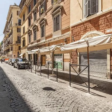 Διαμέρισμα Ripa Street
