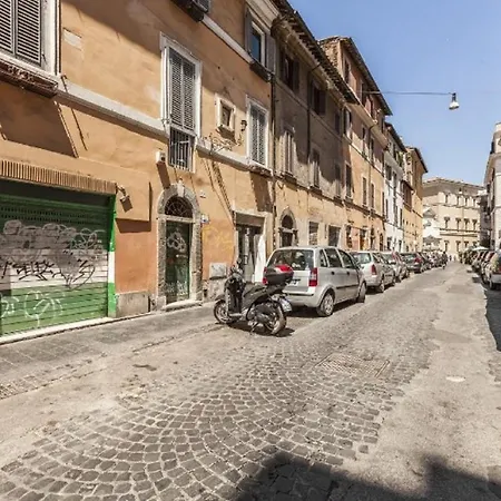 Διαμέρισμα Ripa Street