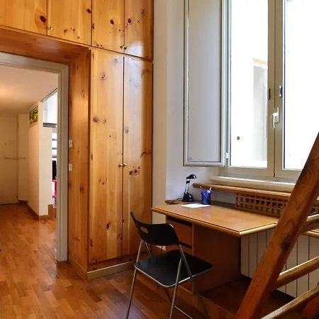 Διαμέρισμα Ripa Street